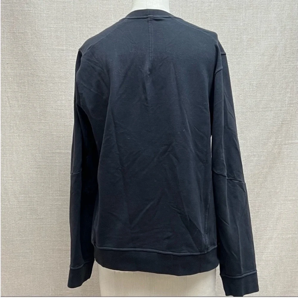 Lululemon City Sweat Crew Pullover Sweater - Picture 5 of 7